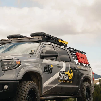 Rugged Elegance for Every Horizon